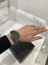 Chanel j12 electro for sale  Beverly Hills