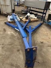 Vestil mfg ton for sale  Guilford