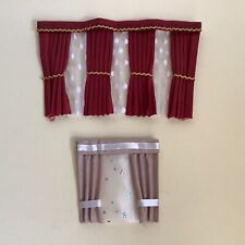 modern living room curtains drapes for sale  CAMBRIDGE