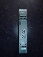 Siemens zeitrelais 3rp2525 gebraucht kaufen  Nienburg (Saale)