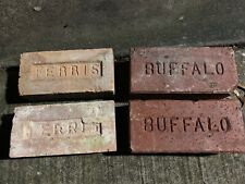 Vintage reclaimed bricks for sale  Dallas