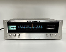 Vintage 1970 marantz d'occasion  Expédié en Belgium