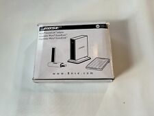Bose soundlink adapter for sale  Redding
