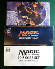 Lot of 3 Magic Card Boxes, 28 Rares, English, 2014 - 2015 Core & Nyx MTG for sale  Shipping to South Africa