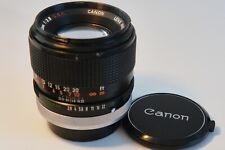 Canon 100mm f2.8 for sale  WADEBRIDGE