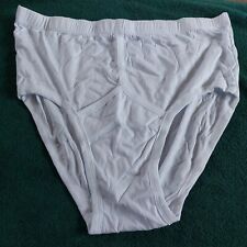 Mens white fronts for sale  SPALDING