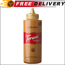Torani puremade caramel for sale  USA