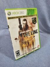 Spec Ops: The Line - Edição Premium (Xbox 360) Completo Na Caixa Novo Na Caixa comprar usado  Enviando para Brazil