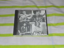 Rarities on Compact Disc Volume 11-Eric Clapton (CD RARO 1992) comprar usado  Enviando para Brazil