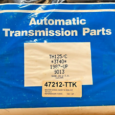 Toledo trans transmission for sale  Ford City