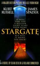 Stargate Tie-In por Devlin, Dean; Emmerich, Roland comprar usado  Enviando para Brazil