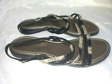 Summer woman sandals usato  Monsummano Terme