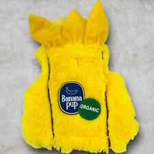 Banana dog costume for sale  Orlando