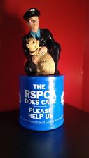 charity collection tin for sale  ROWLEY REGIS