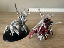 Warhammer 40k lord for sale  EXETER