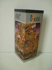 Puzzle heye 1000 d'occasion  Le Chesnay