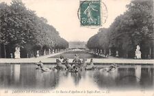 Versailles jardins basin d'occasion  Expédié en Belgium