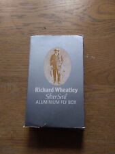 Richard wheatley silver for sale  NOTTINGHAM