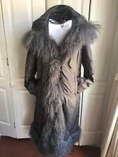 Creenstone coat size for sale  READING
