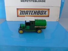 Matchbox yesteryear pre for sale  Shipping to Ireland