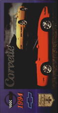 1996 corvette heritage for sale  Burbank
