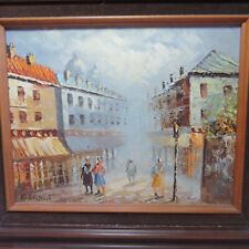 Original oil painting for sale  Salem