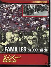 Familles xxe siecle d'occasion  Beaurieux
