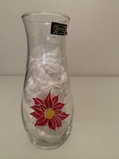 Vintage pasabahce glass for sale  Columbus