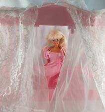 Barbie starlight bed for sale  Benton Harbor