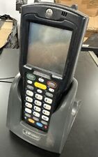 Motorola cradlepoint scanner for sale  DERBY