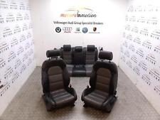 audi a4 b6 seats for sale  WORKSOP