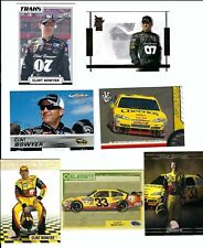 2006 Press Pass Traks Clint Bowyer Royal Crown Wheels Lote Chevrolet Cheerios comprar usado  Enviando para Brazil