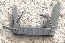 Camillus military issue for sale  Liebenthal
