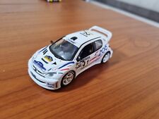 Skid peugeot 206 d'occasion  Vichy