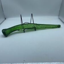 Vintage green glass for sale  Norco