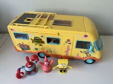 Spongebob squarepants toy for sale  HARROGATE