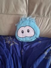Puffle pillow for sale  CARDIFF