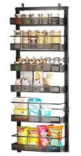 Door pantry rack for sale  Cedartown