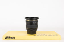 Tamron 19-35mm f3.5-4.5 AF D Nikon  + 2 ANNI DI GARANZIA  - 2 YEARS WARRANTY na sprzedaż  Wysyłka do Poland