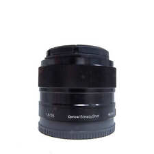 Sony 35mm 1.8 for sale  Malden