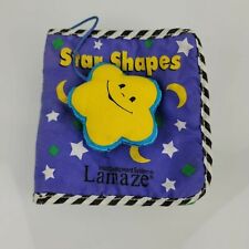 Lamaze star shapes for sale  Rochester