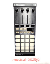 Controlador de DJ Native Instruments TRAKTOR KONTROL F1 segunda mano  Embacar hacia Mexico