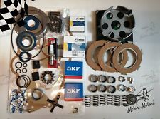 motore completo vespa px 225 usato  Cagliari