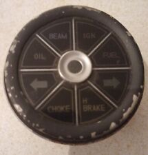triumph warning light for sale  KEIGHLEY