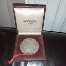 Médaille 1939 bronze d'occasion  Remiremont