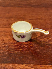 Petite casserole miniature d'occasion  France