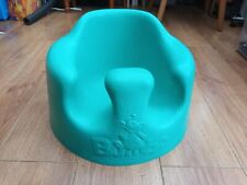 Blue bumbo baby for sale  Shipping to Ireland