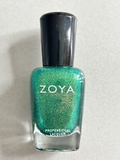 zoya nail polish for sale  LONDON