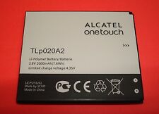 🔋 Bateria OEM Alcatel TLi020A1 TLp020A2 3.8V RoHS 2000mAh para Alcatel OT-5050 comprar usado  Enviando para Brazil