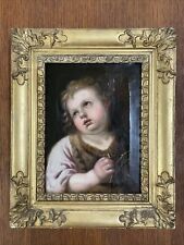 victorian oil painting frame for sale  Shipping to Ireland